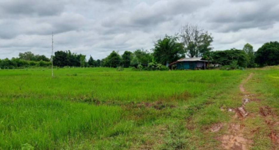 For sale land in Mueang Nong Khai, Nong Khai