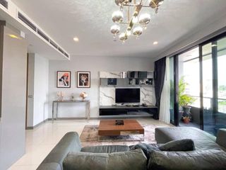 À vendre 2 chambres appartement à Bang Rak, Bangkok