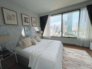 À vendre 2 chambres appartement à Bang Rak, Bangkok
