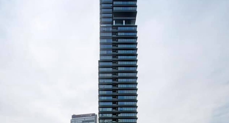 À vendre 2 chambres appartement à Bang Rak, Bangkok