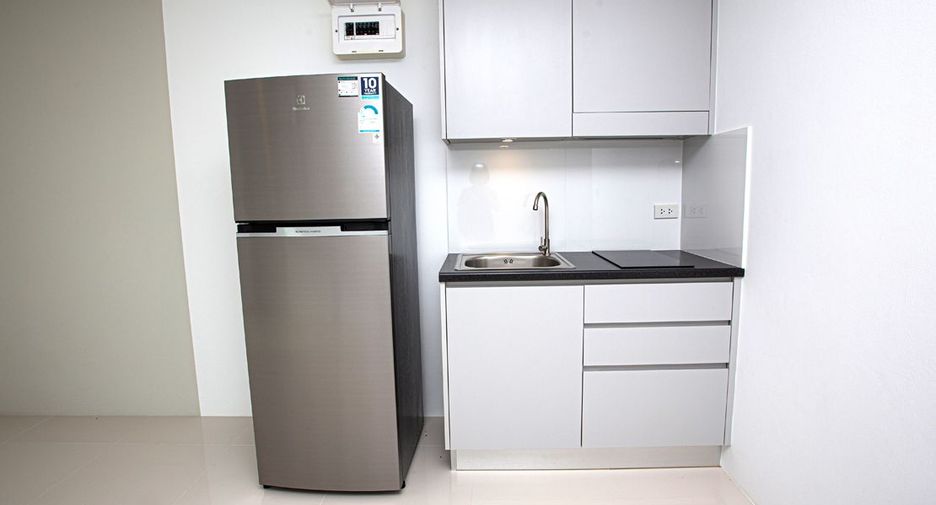 For sale 1 Beds condo in Klaeng, Rayong