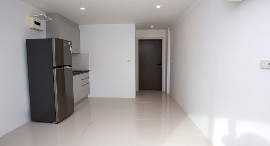 For sale 1 Beds condo in Klaeng, Rayong