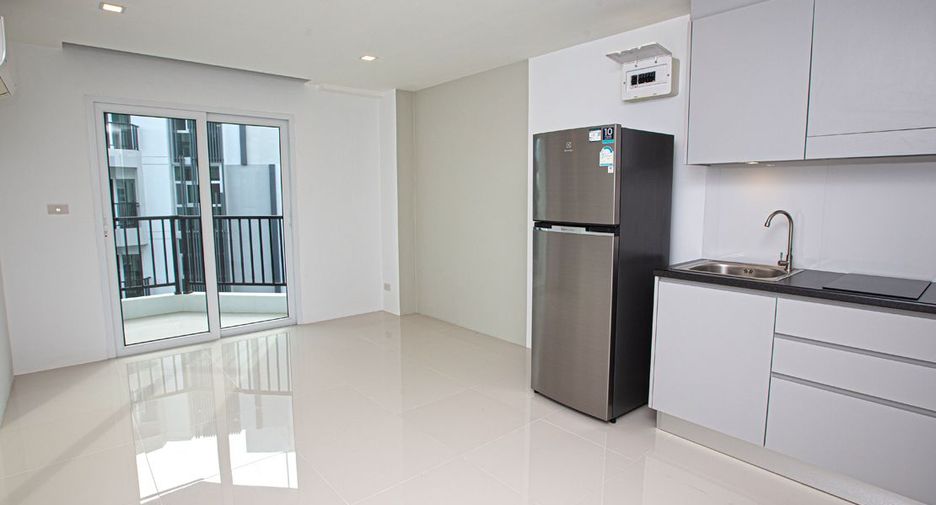 For sale 1 Beds condo in Klaeng, Rayong