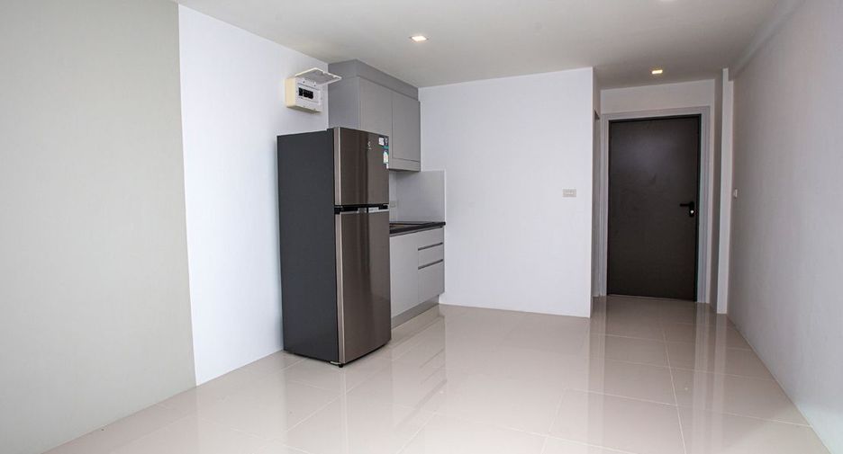 For sale 1 Beds condo in Klaeng, Rayong