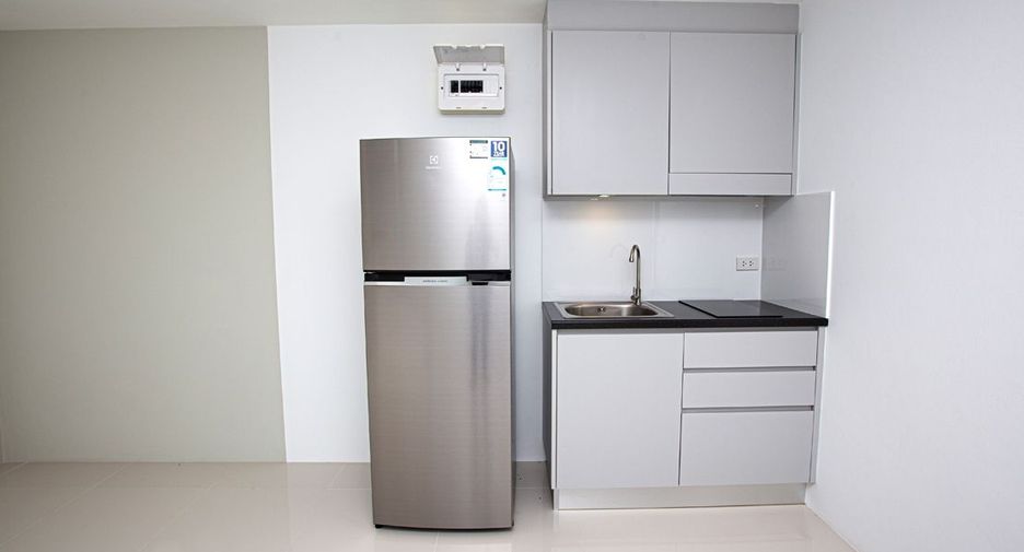 For sale 1 Beds condo in Klaeng, Rayong