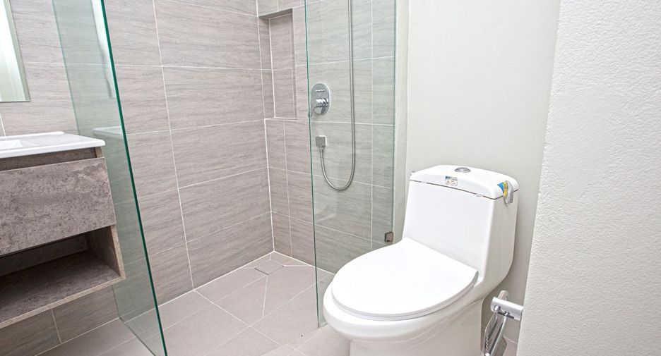 For sale 1 Beds condo in Klaeng, Rayong
