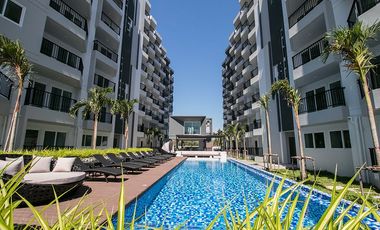 For sale 1 Beds condo in Klaeng, Rayong