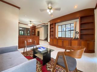 For rent 3 bedrooms house in San Sai, Chiang Mai