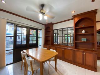 For rent 3 bedrooms house in San Sai, Chiang Mai