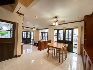 For rent 3 bedrooms house in San Sai, Chiang Mai