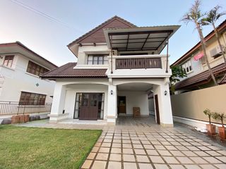 For rent 3 bedrooms house in San Sai, Chiang Mai