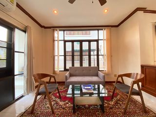 For rent 3 bedrooms house in San Sai, Chiang Mai