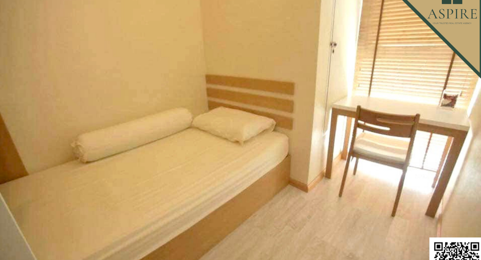 For sale 2 ベッドルーム condo in Phra Khanong, Bangkok