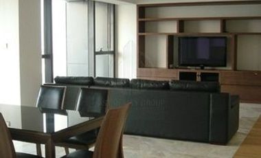 À vendre 3 chambres condo à Sathon, Bangkok