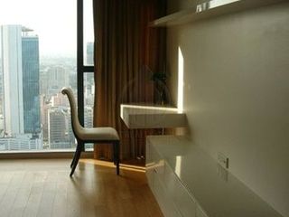À vendre 3 chambres condo à Sathon, Bangkok
