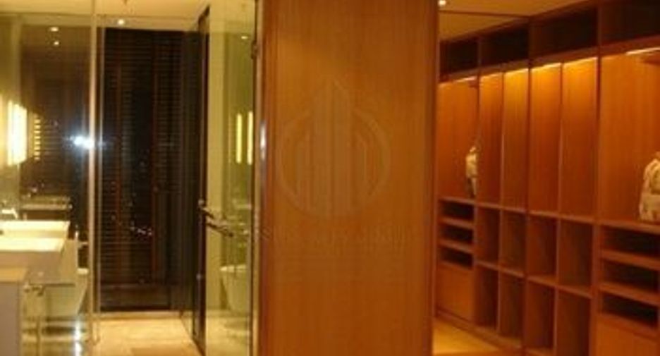 Wohnung zum Kauf mit 3 Zimmer in Sathon, Bangkok