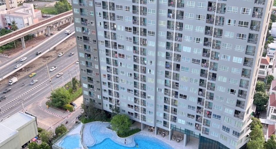 出租 1 卧室 公寓 在 Chom Thong, 曼谷