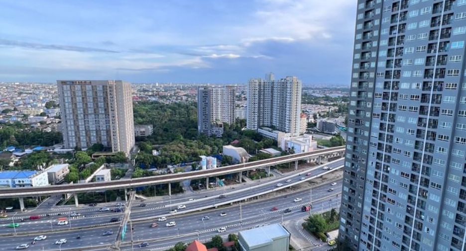 出租 1 卧室 公寓 在 Chom Thong, 曼谷