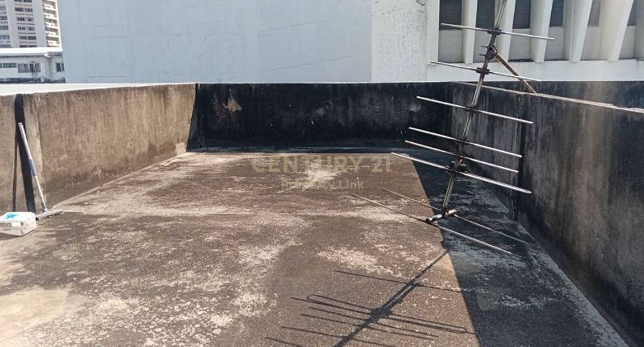 出租 2 卧室 商业空间 在 Watthana, 曼谷