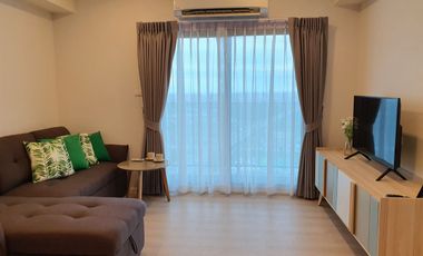For rent 2 Beds condo in Bang Phli, Samut Prakan