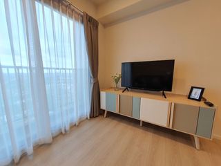 For rent 2 bed condo in Bang Phli, Samut Prakan