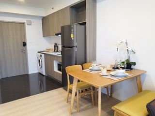 For rent 2 bed condo in Bang Phli, Samut Prakan