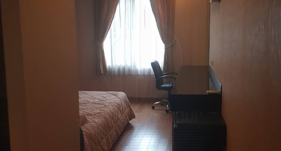For rent and for sale 2 bedrooms condo in Watthana, Bangkok