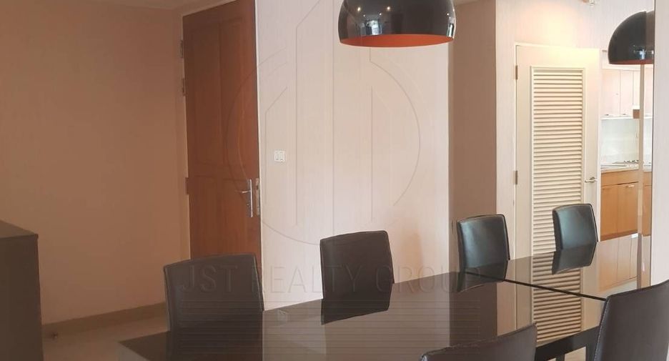 For rent and for sale 2 bedrooms condo in Watthana, Bangkok