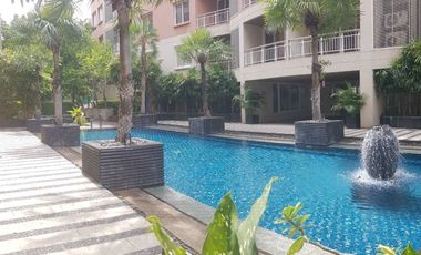 For rent and for sale 2 bedrooms condo in Watthana, Bangkok