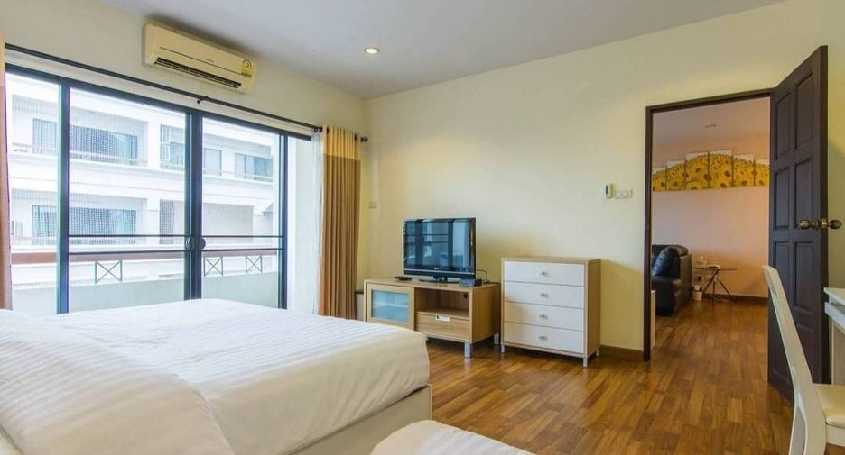 For sale 3 bedrooms condo in Mueang Chiang Mai, Chiang Mai