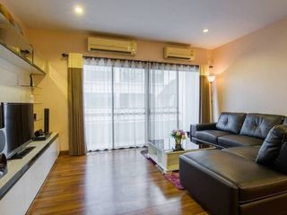 À vendre 3 chambres condo à Mueang Chiang Mai, Chiang Mai