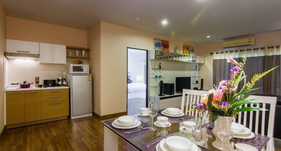 For sale 3 bedrooms condo in Mueang Chiang Mai, Chiang Mai