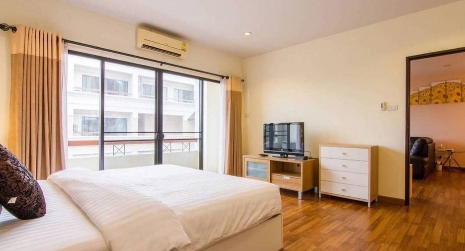 For sale 3 bedrooms condo in Mueang Chiang Mai, Chiang Mai