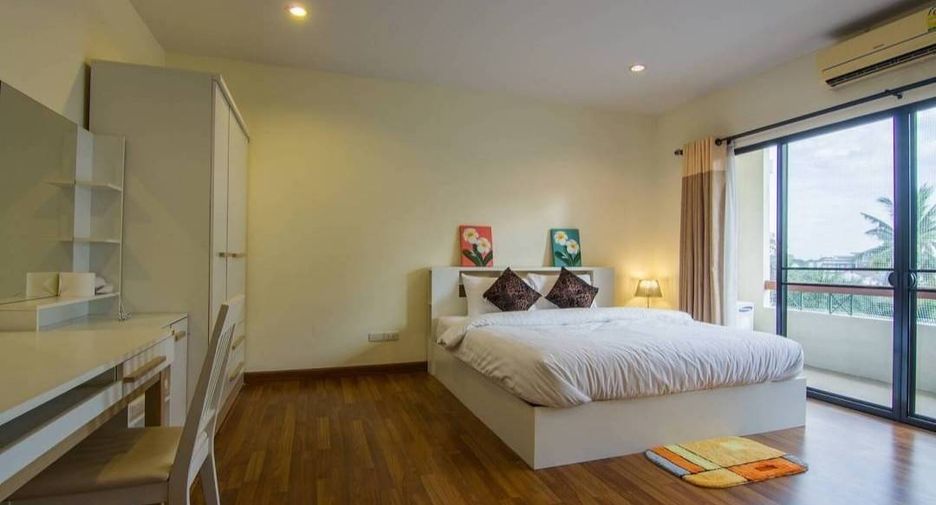 For sale 3 bedrooms condo in Mueang Chiang Mai, Chiang Mai