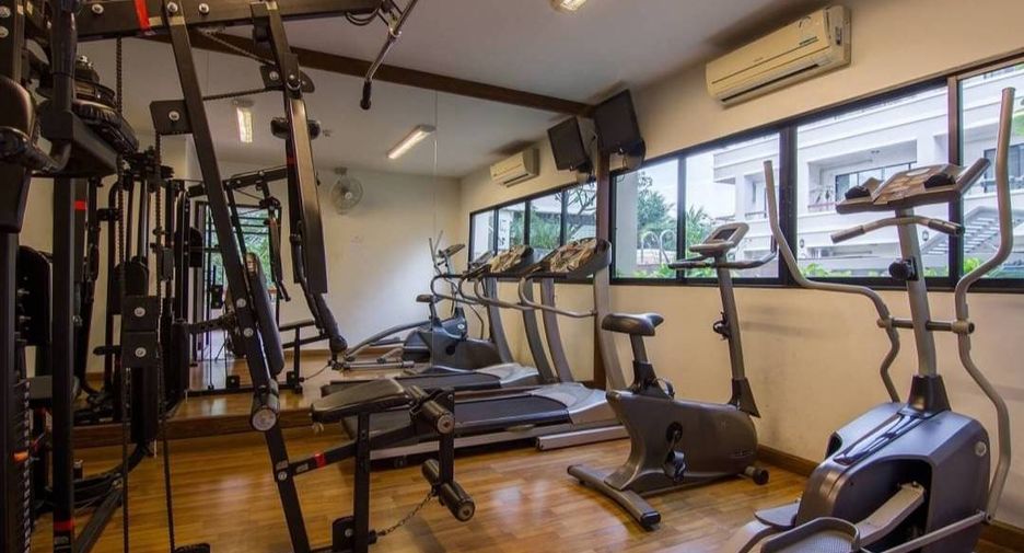 For sale 3 bedrooms condo in Mueang Chiang Mai, Chiang Mai