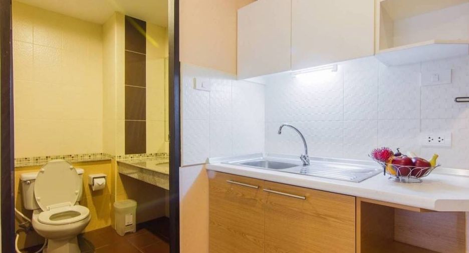 For sale 3 bedrooms condo in Mueang Chiang Mai, Chiang Mai