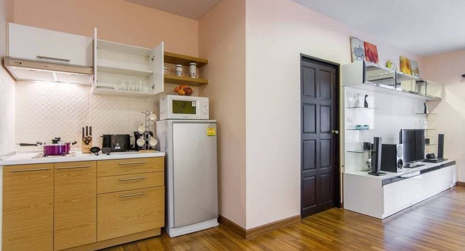 For sale 3 bedrooms condo in Mueang Chiang Mai, Chiang Mai