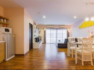 À vendre 3 chambres condo à Mueang Chiang Mai, Chiang Mai