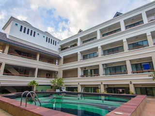 À vendre 3 chambres condo à Mueang Chiang Mai, Chiang Mai
