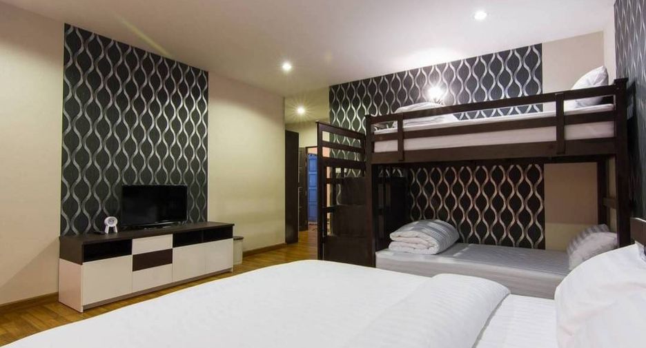 For sale 3 bedrooms condo in Mueang Chiang Mai, Chiang Mai