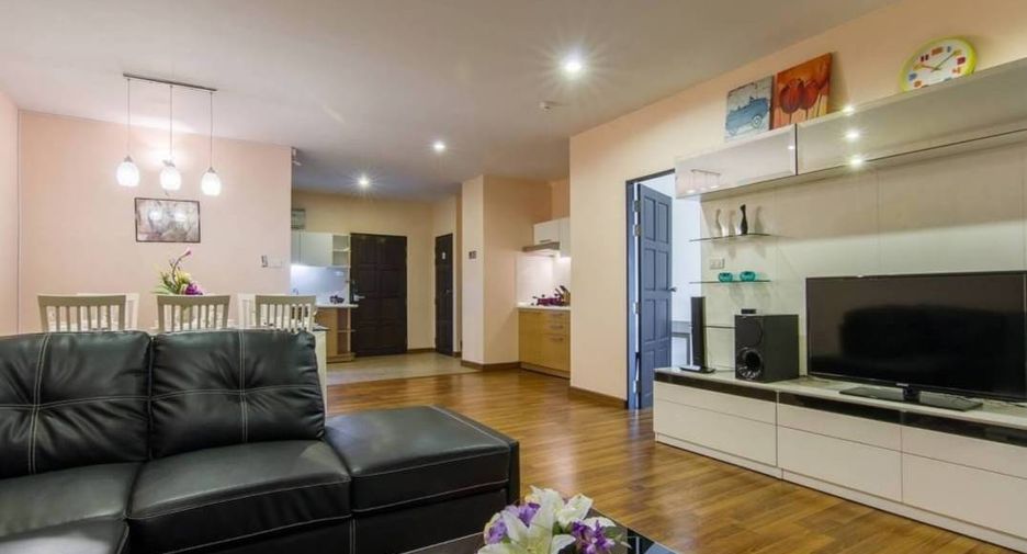 For sale 3 bedrooms condo in Mueang Chiang Mai, Chiang Mai
