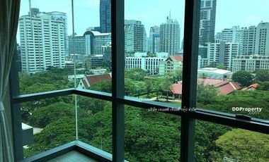 For rent and for sale 1 bed condo in Watthana, Bangkok