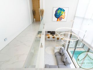 Reihenhaus zur Miete und zum Kauf mit 3 Zimmer in Thalang, Phuket