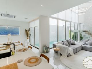Reihenhaus zur Miete und zum Kauf mit 3 Zimmer in Thalang, Phuket