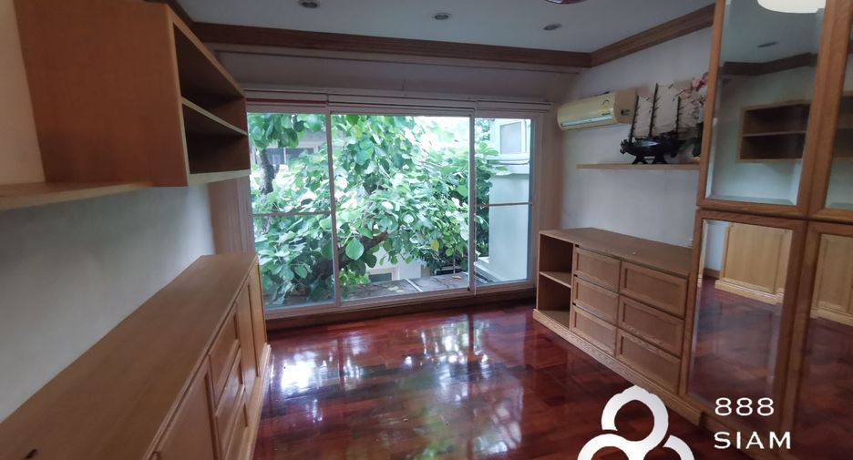 For sale 4 bedrooms house in Bueng Kum, Bangkok