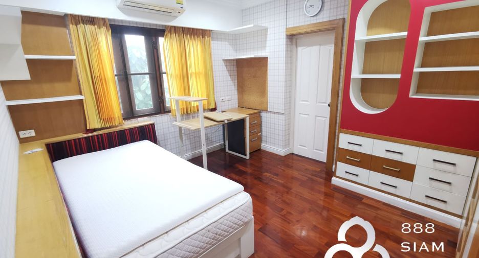 For sale 4 bedrooms house in Bueng Kum, Bangkok