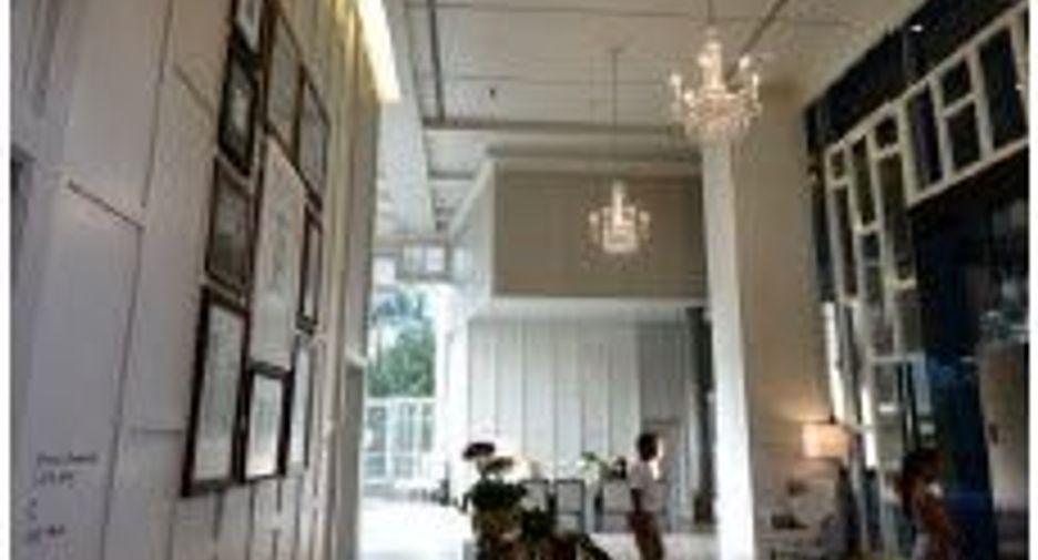 For rent 2 bedrooms condo in Pathum Wan, Bangkok