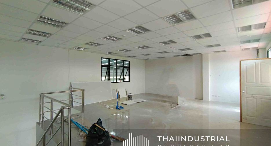 For rent warehouse in Mueang Rayong, Rayong