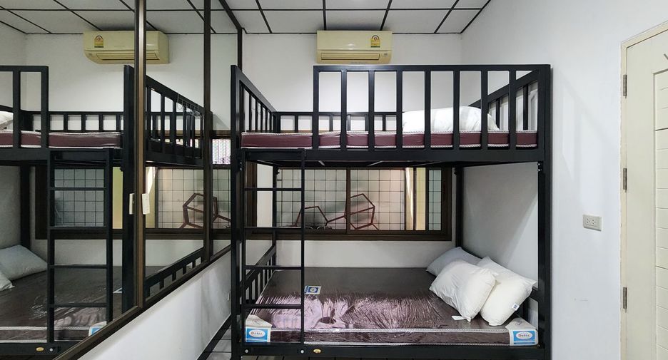Reihenhaus zur Miete mit 3 Zimmer in Bang Kho Laem, Bangkok