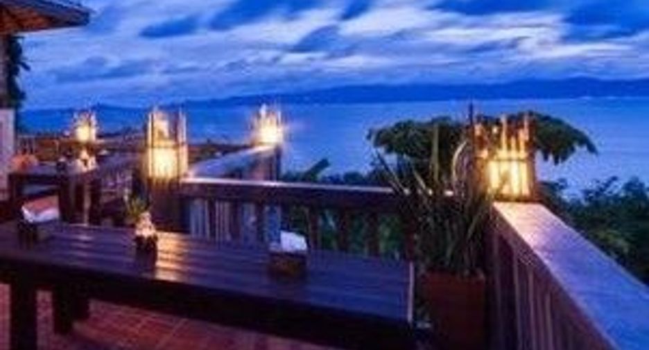 For rent and for sale 24 bed hotel in Ko Samui, Surat Thani